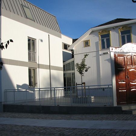 Home Hotel Tollboden Drammen Exteriér fotografie