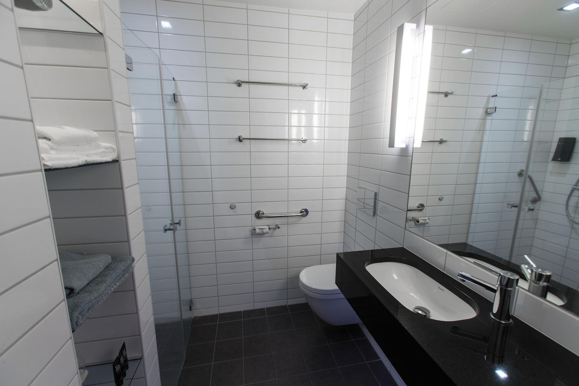 Home Hotel Tollboden Drammen Exteriér fotografie