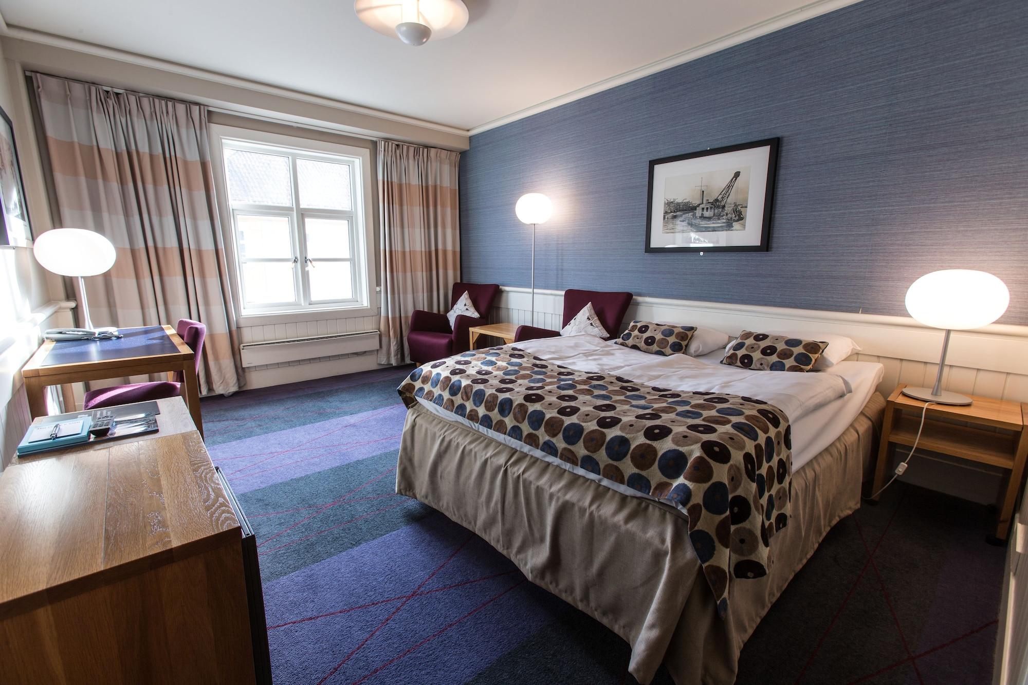 Home Hotel Tollboden Drammen Exteriér fotografie