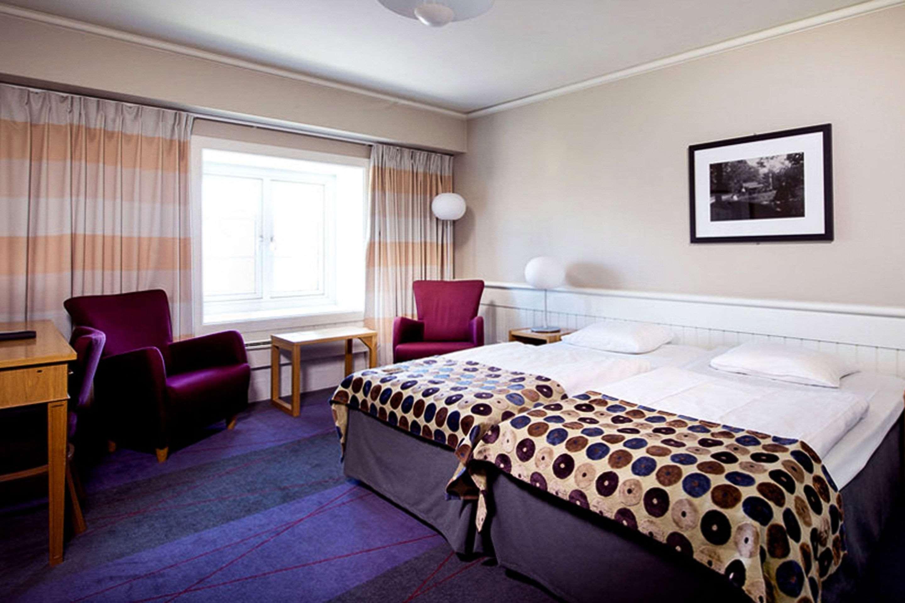 Home Hotel Tollboden Drammen Exteriér fotografie