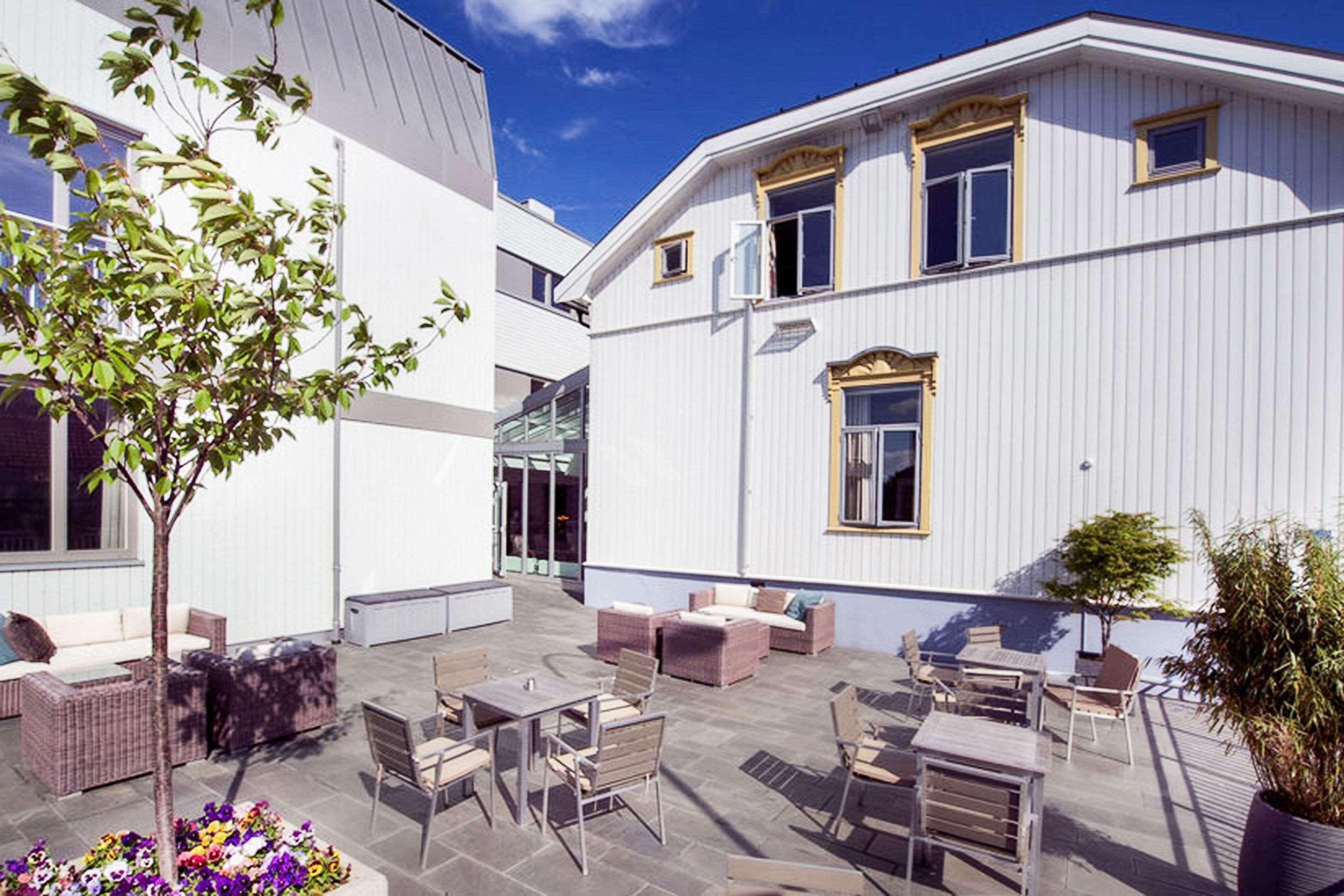 Home Hotel Tollboden Drammen Exteriér fotografie