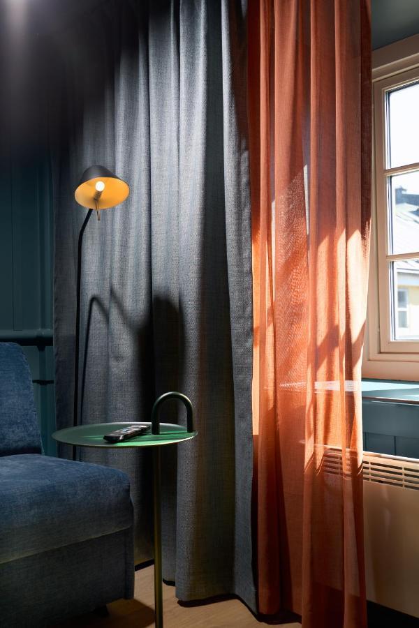 Home Hotel Tollboden Drammen Exteriér fotografie