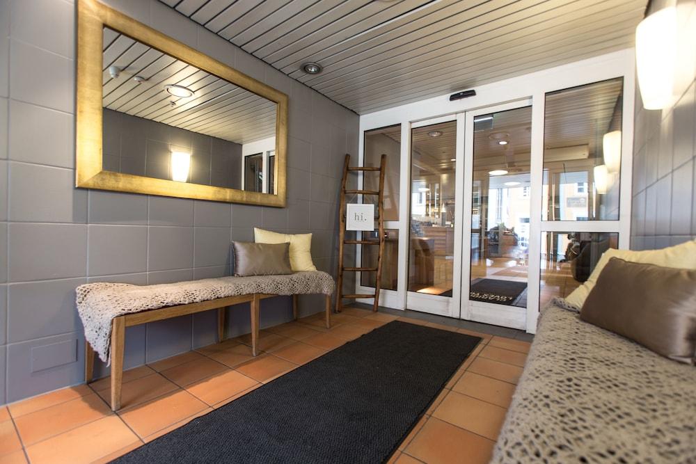 Home Hotel Tollboden Drammen Exteriér fotografie