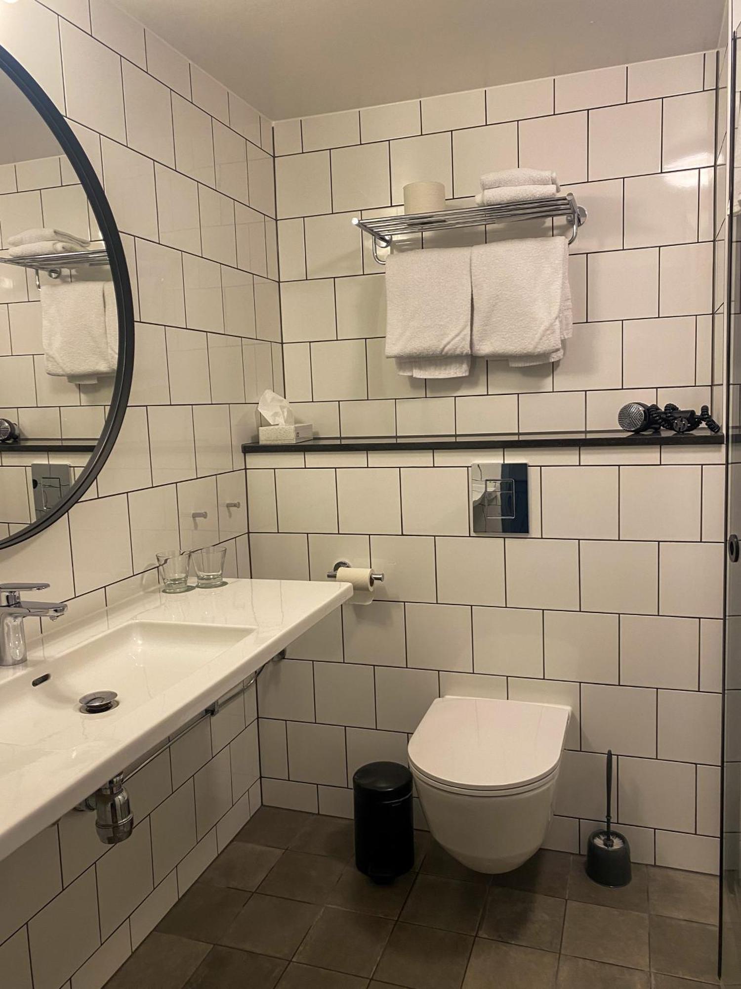 Home Hotel Tollboden Drammen Exteriér fotografie
