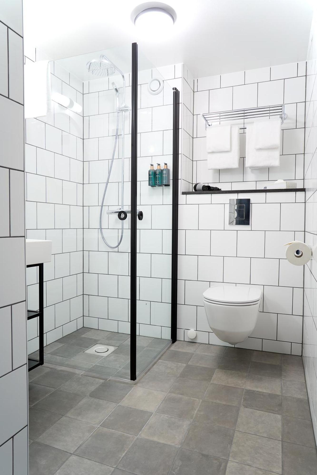 Home Hotel Tollboden Drammen Exteriér fotografie