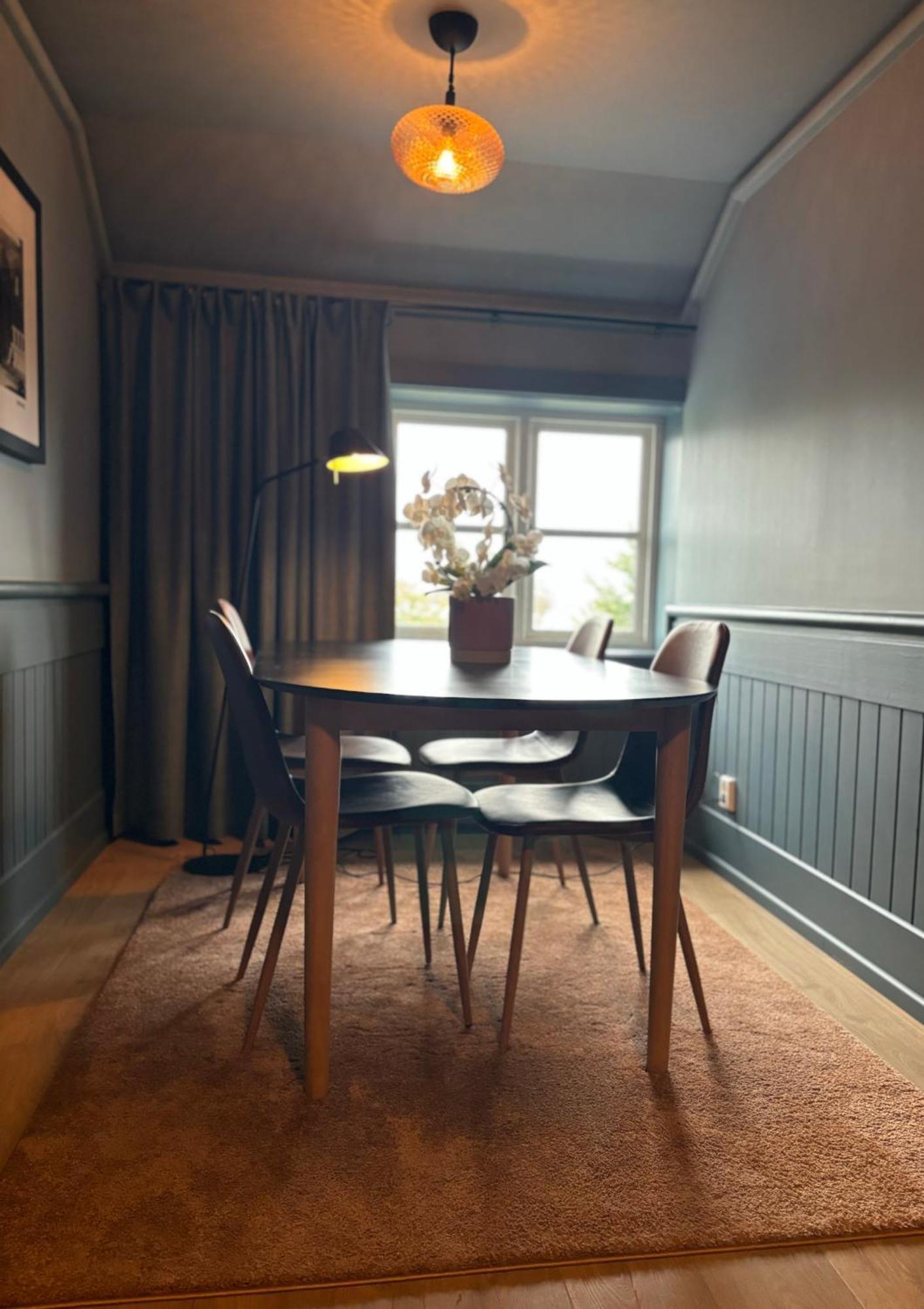 Home Hotel Tollboden Drammen Exteriér fotografie