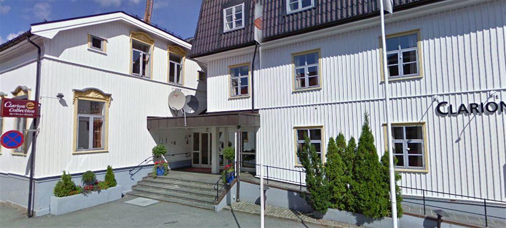 Home Hotel Tollboden Drammen Exteriér fotografie