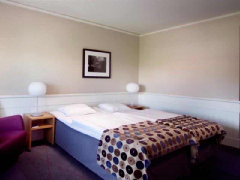 Home Hotel Tollboden Drammen Exteriér fotografie