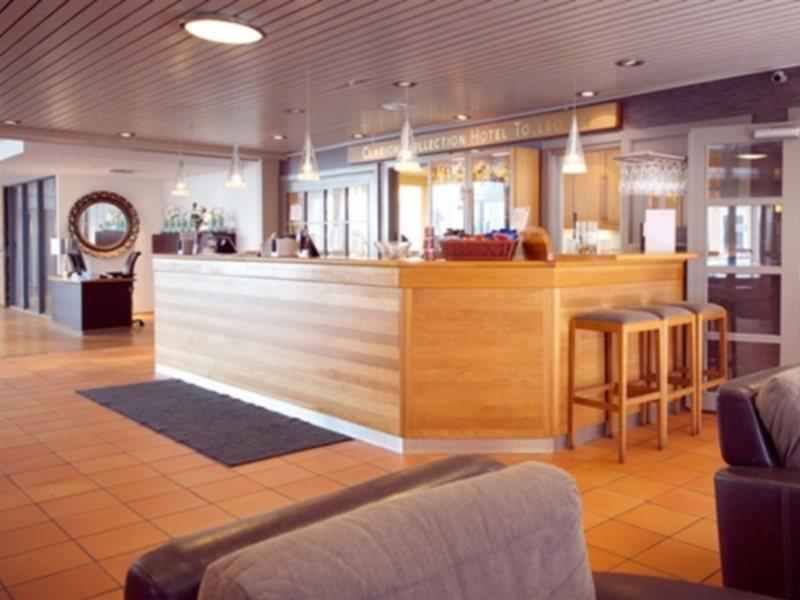 Home Hotel Tollboden Drammen Exteriér fotografie