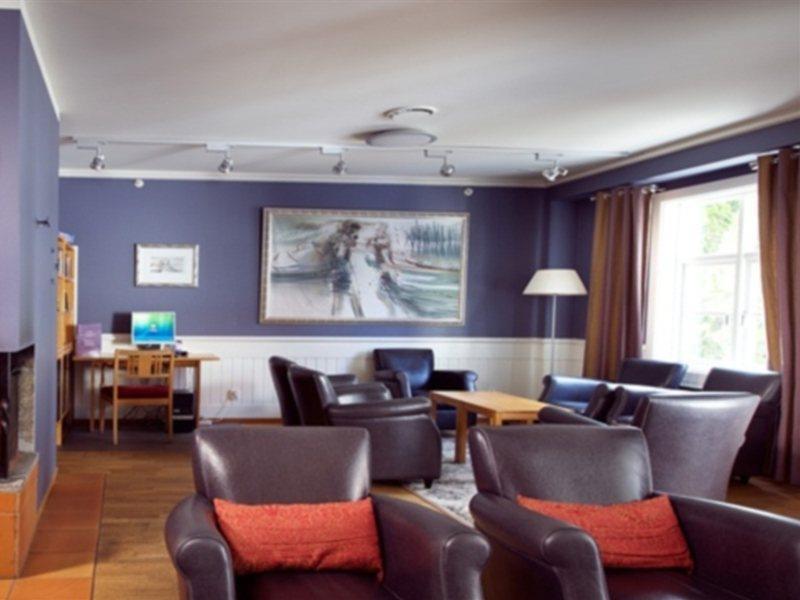 Home Hotel Tollboden Drammen Exteriér fotografie