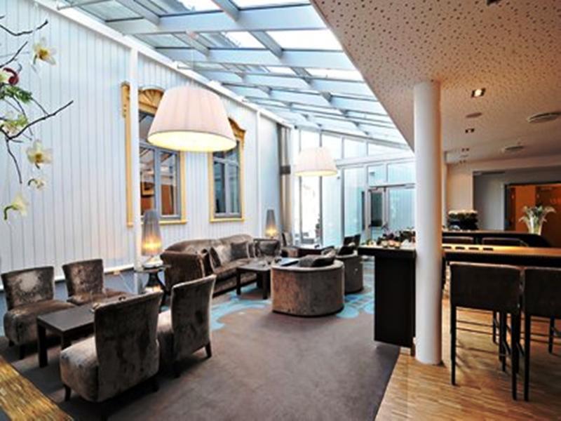 Home Hotel Tollboden Drammen Exteriér fotografie